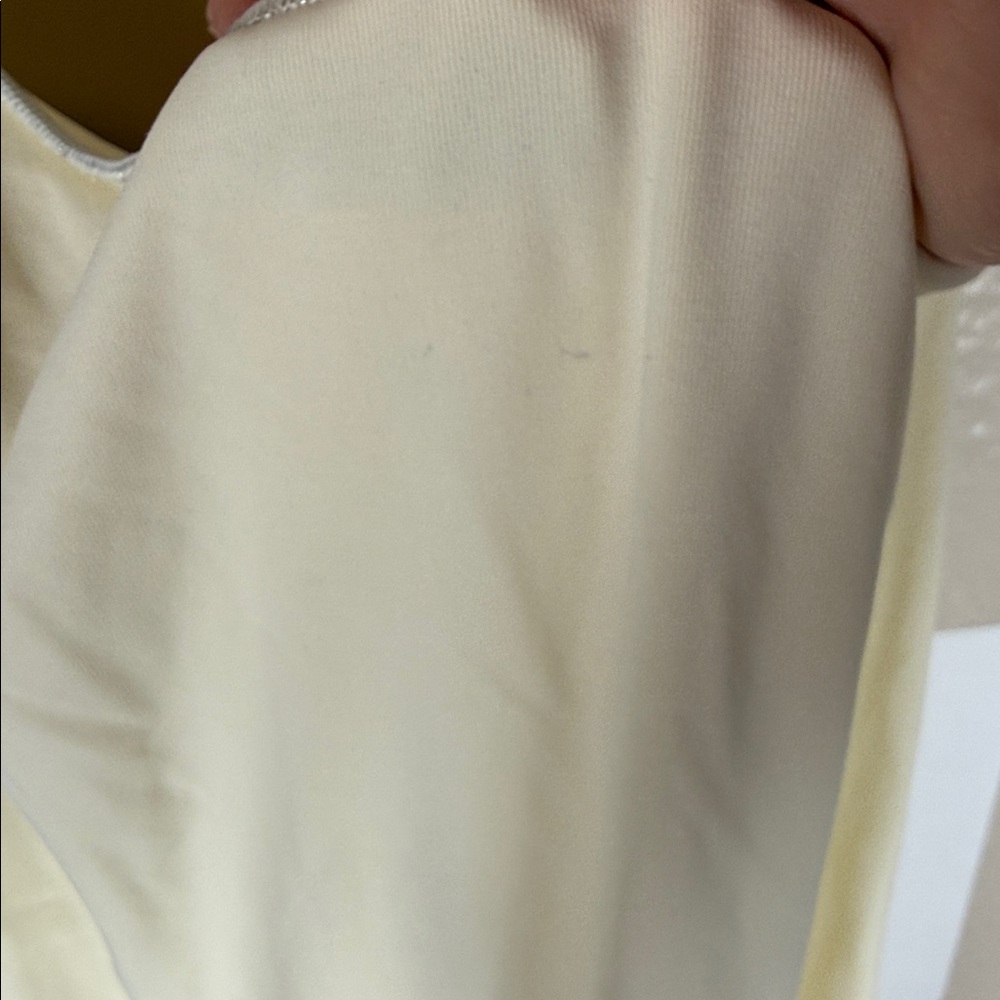 La Reveche Leyla Dress Ivory - Picture 13 of 13
